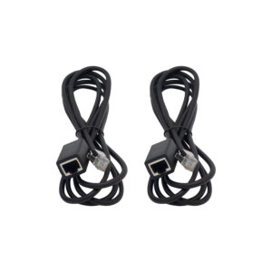 HP Poly Zestaw do rozbudowy z kablem do dodatkowego mikrofonu Poly Studio X50/X52/X70/USB