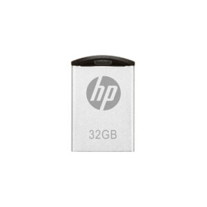 HP v222w pamięć USB 32 GB USB Typu-A 2.0 Srebrny