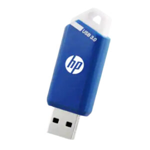 HP x755w pamięć USB 128 GB USB Typu-A 3.2 Gen 1 (3.1 Gen 1) Niebieski, Biały