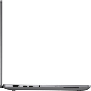 HP ZBook Ultra 14 inch G1a Mobile Workstation PC Copilot+ PC AMD Ryzen AI Max+ PRO 395 35,6 cm (14") WUXGA 128 GB LPDDR5x-SDRAM Wi-Fi 7 (802.11be) Windows 11 Pro AI Workstation, AI PC Srebrny