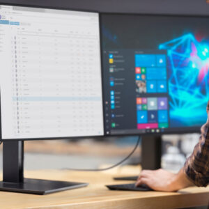HP ZCentral Connect 2020 E-LTU