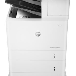 HP LaserJet Enterprise Flow Urządzenie wielofunkcyjne M635z