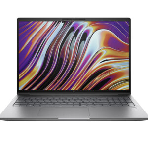 HP ZBook Power G11 A AMD Ryzen™ 7 8845HS Mobilna stacja robocza 40,6 cm (16") WQXGA 32 GB DDR5-SDRAM 1 TB SSD Wi-Fi 6E (802.11ax) Windows 11 Pro AI PC Szary