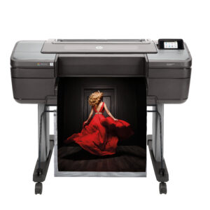 HP Designjet 24-calowa drukarka PostScript Z9+