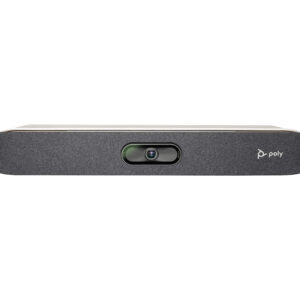 HP Studio X30 Video Conferencing  System 6 Person(S) Ethernet  Lan Group Video Conferencing System