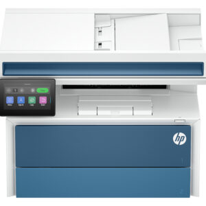 HP LaserJet Pro Produkt 4113fdn Czerń i biel Drukarka