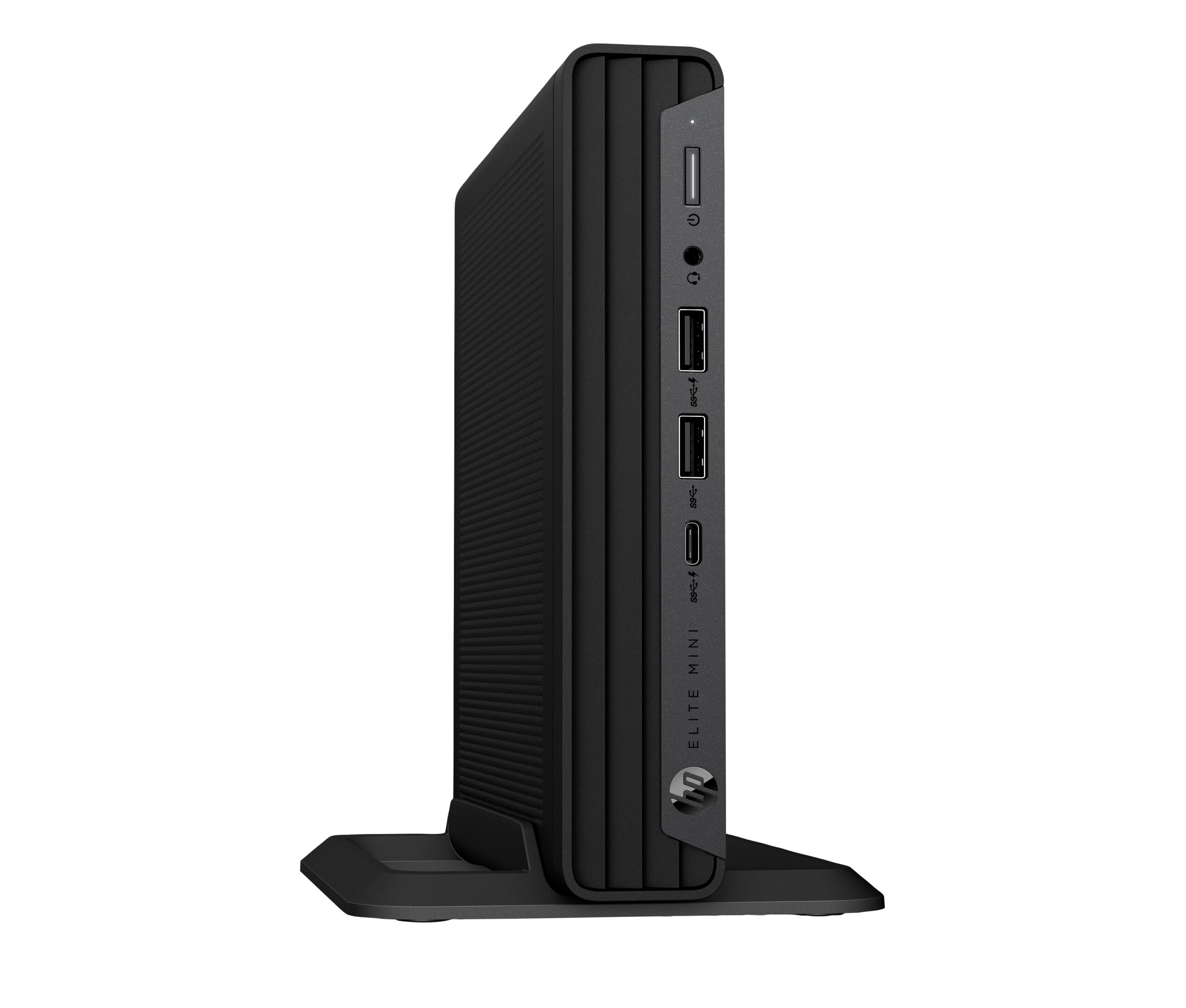 HP Elite Mini 800 G9 Intel® Core™ i7 i7-13700 16 GB DDR5-SDRAM 512 GB SSD Windows 11 Pro Mini PC Czarny - obrazek 2