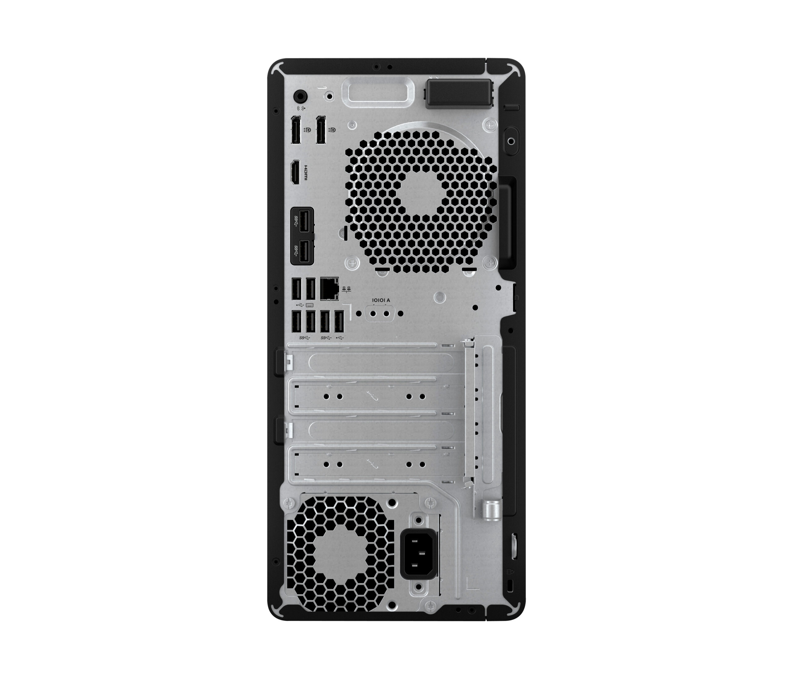 HP Z1 G9 Intel® Core™ i7 i7-13700 32 GB DDR5-SDRAM 1 TB SSD NVIDIA GeForce RTX 3060 Windows 11 Pro Tower Workstation AI Workstation Black - obrazek 5