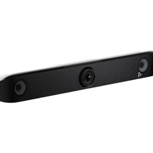HP Poly Wideo soundbar all-in-one Poly Studio X52, bez kabla zasilającego, GSA/TAA