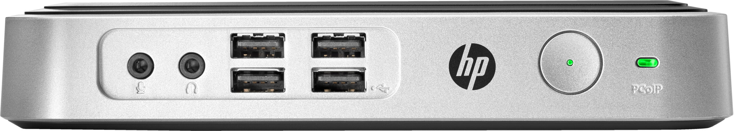 HP t310 G2 600 g Srebrny TERA2321