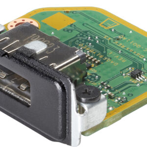 HP DisplayPort Port Flex IO v2 adapter Wewnętrzny