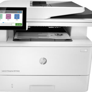 HP LaserJet Enterprise Urządzenie wielofunkcyjne M430f
