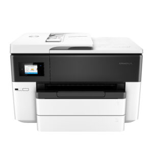 HP OfficeJet Pro 7740 Bezprzewodowe All-in-One W kolorze Drukarka, Drukowanie dwustronne; Kopiowanie, skanowanie