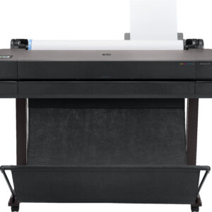 HP Designjet Drukarka T630, 36-calowa, wersja na rok 2025
