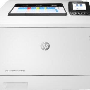 HP Color LaserJet Enterprise Drukarka M455dn