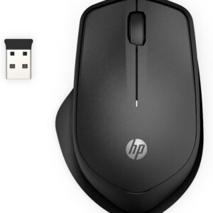 HP Mysz bezprzewodowa 280 Silent
