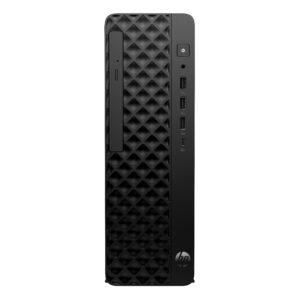 HP ProDesk 2 SFF G1i E Intel® Core™ i5 i5-14400 16 GB DDR5-SDRAM 512 GB SSD Windows 11 Pro PC Czarny