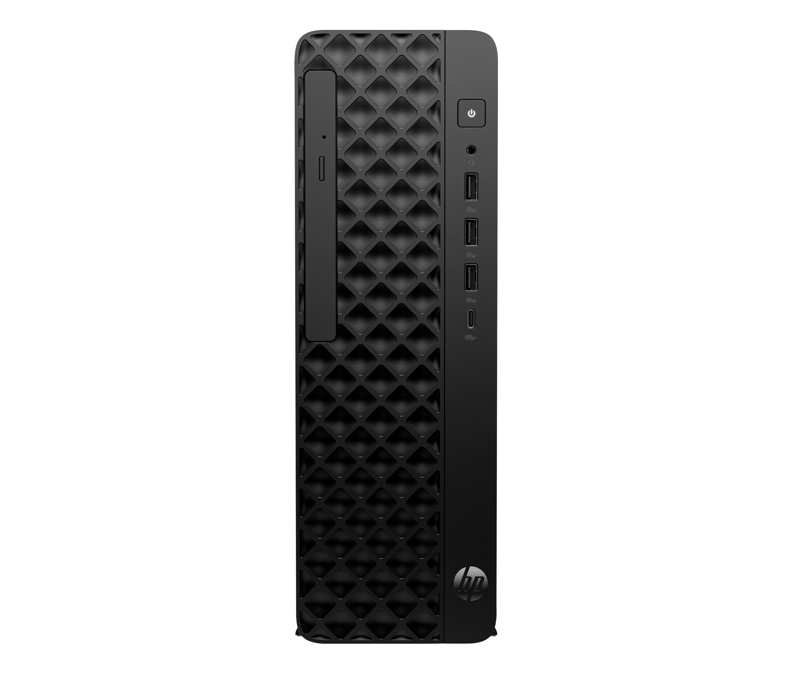 HP ProDesk 2 SFF G1i E Intel® Core™ i5 i5-14400 16 GB DDR5-SDRAM 512 GB SSD Windows 11 Pro PC Czarny