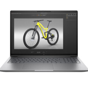 HP ZBook Power G11 A AMD Ryzen™ 7 8845HS Mobilna stacja robocza 40,6 cm (16") WUXGA 32 GB DDR5-SDRAM 1 TB SSD NVIDIA RTX 2000 Ada Wi-Fi 6E (802.11ax) Windows 11 Pro AI Workstation, AI PC Srebrny