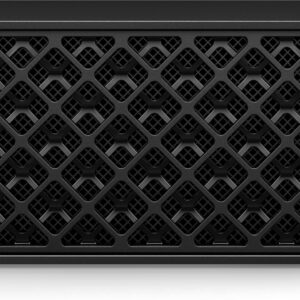 HP Z2 G9 Intel® Core™ i7 i7-12700 16 GB DDR5-SDRAM 512 GB SSD NVIDIA T400 Windows 11 Pro Mini PC Workstation Black