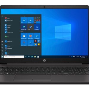 HP 255 G9 AMD Ryzen™ 5 5625U Laptop 39,6 cm (15.6") Full HD 8 GB DDR4-SDRAM 512 GB SSD Wi-Fi 6 (802.11ax) Free DOS Srebrny