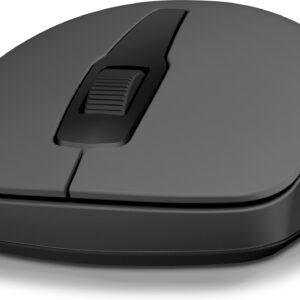 HP Mysz bezprzewodowa 150