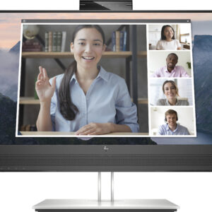 HP Monitor konferencyjny E24mv G4 FHD