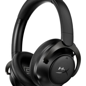 HyperX Cloud MIX 2 – zestaw słuchawkowy dla graczy (czarny)
