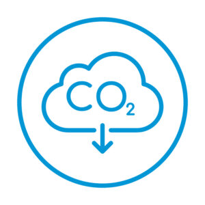 HP Usługa certyfikacji Print Carbon Neutral