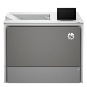 HP LaserJet Enterprise 6701dn W kolorze Drukarka, Tylko Ethernet; Druk dwustronny