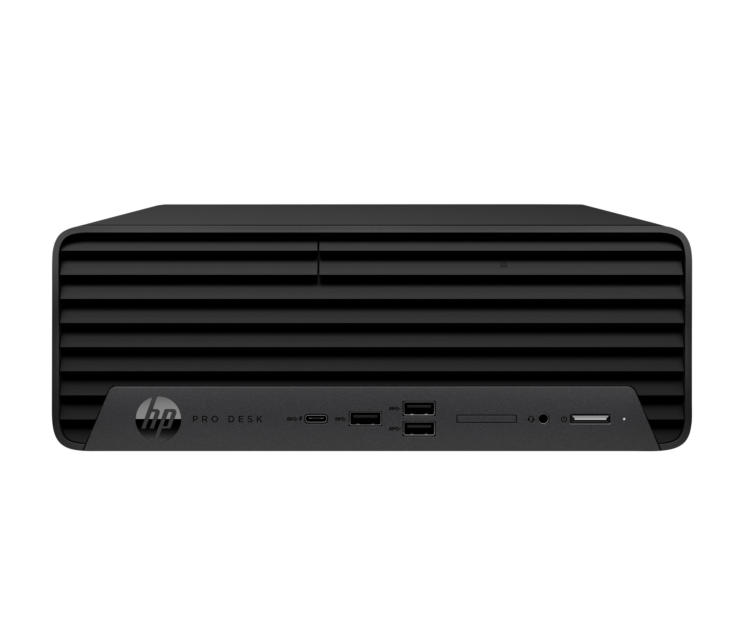 HP 400 G9 Intel® Core™ i7 i7-13700 16 GB DDR4-SDRAM 512 GB SSD Windows 11 Pro SFF PC Czarny