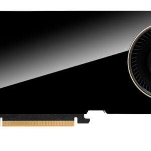 HP Karta graficzna NVIDIA RTX 6000 Ada 48 GB 4DP
