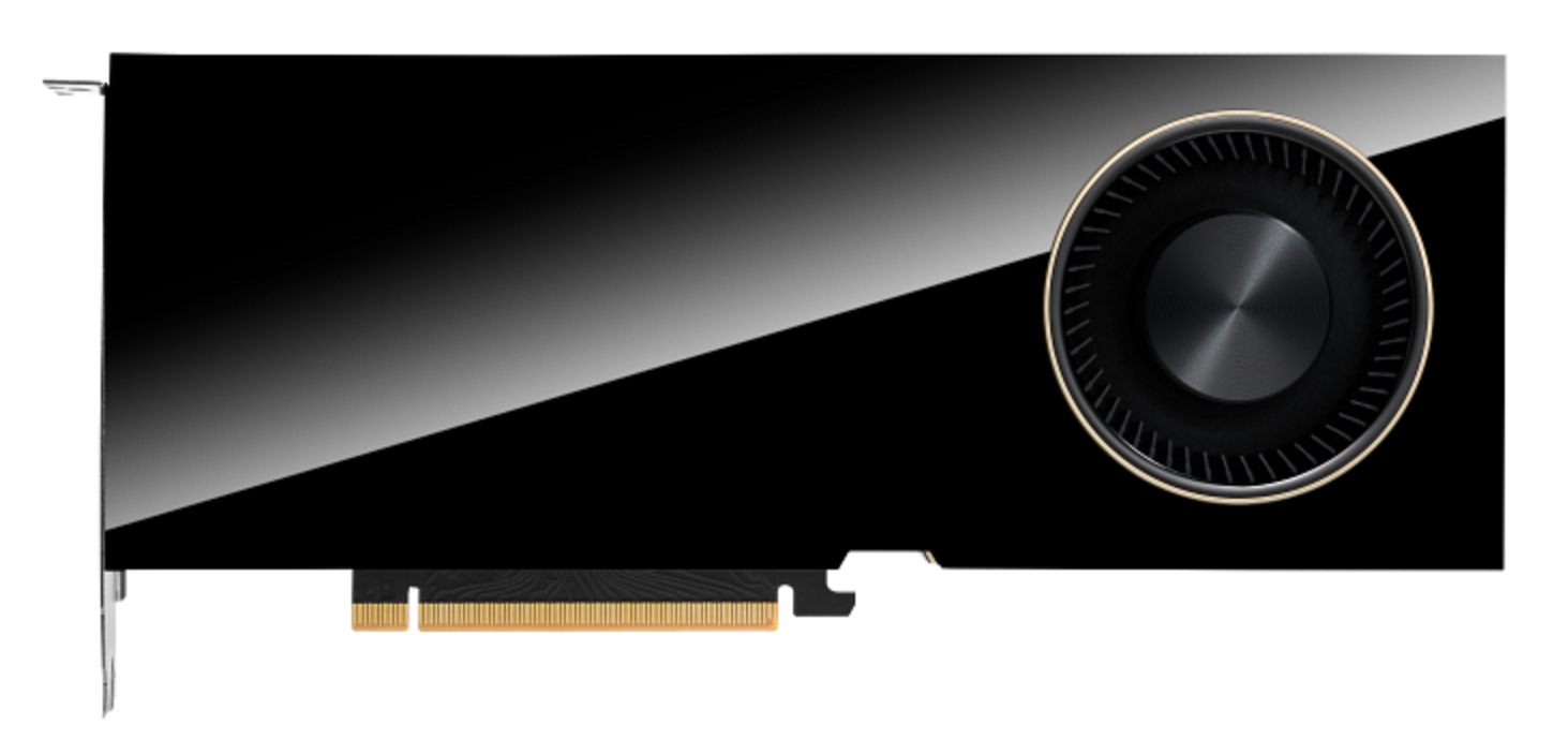 HP Karta graficzna NVIDIA RTX 6000 Ada 48 GB 4DP