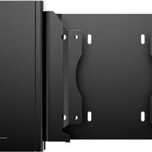 HP Futerał Desktop Mini v4+ VESA z uchwytem zasilacza