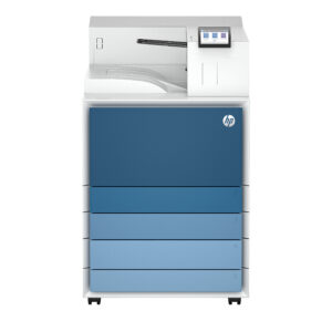 HP LaserJet Enterprise 8501x Printer Europe - Multilingual Localization 1200 x 1200 DPI A3