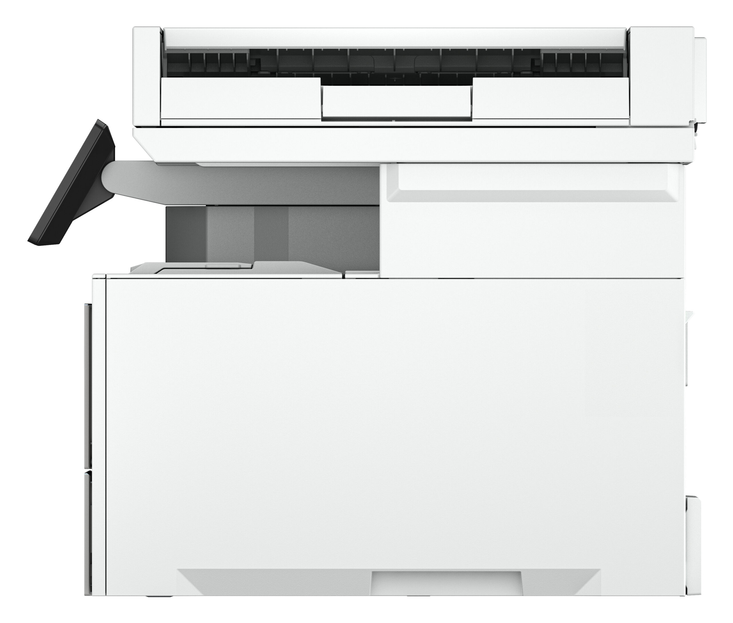 HP LaserJet Pro Produkt 4113fdw Czerń i biel Drukarka - obrazek 5