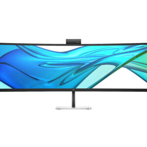 HP Series 5 Pro 49-calowy monitor konferencyjny Pro z serii 5 DQHD – 549pm