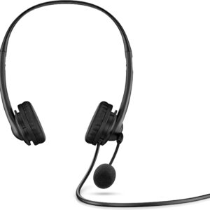 HP Zestaw słuchawkowy Stereo USB G2