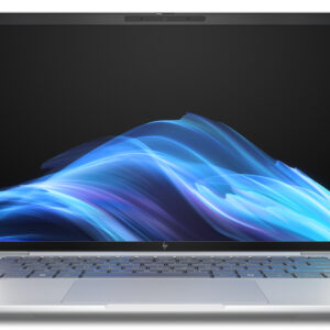 HP EliteBook 8 G1i Next Gen AI PC Copilot+ PC Intel Core Ultra 7 258V Laptop 35,6 cm (14") WUXGA 32 GB LPDDR5x-SDRAM 512 GB SSD Wi-Fi 7 (802.11be) Windows 11 Pro Srebrny