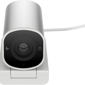 HP Kamera internetowa 960 4K Streaming