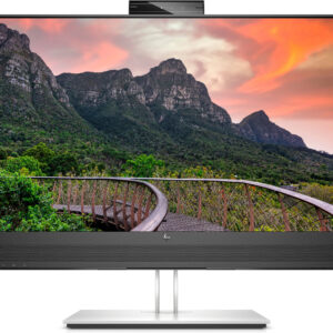 HP E27m G4 68.58cm 27inch IPS  QHD 2560x1440 16:9 1000:1 5ms  300nits HDMI USB-C 3YW