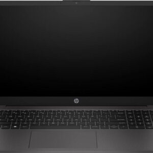 HP 250 G10 Intel® Core™ i3 i3-1315U Laptop 39,6 cm (15.6") Full HD 8 GB DDR4-SDRAM 512 GB SSD Wi-Fi 6 (802.11ax) Free DOS Czarny