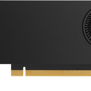 HP NVIDIA RTX A2000 6 GB GDDR6