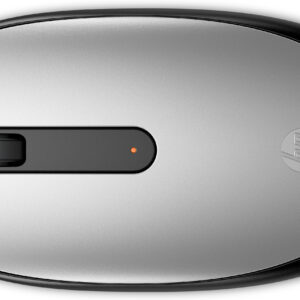 HP Mysz Bluetooth 240, Pike Silver