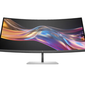 HP Series 7 Pro 37,5-calowy monitor Pro seria 7 WQHD+ Thunderbolt 4 – 738pu, bez PVC