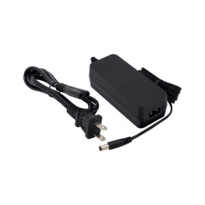 HP Poly Studio E60 Power Accessory Adapter Czarny
