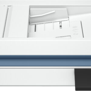 HP Scanjet Pro N4600 fnw1 Skaner płaskiej powierzchni i ADF 1200 x 1200 DPI A5 Biały