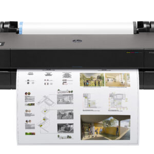 HP Designjet Drukarka T230 24″