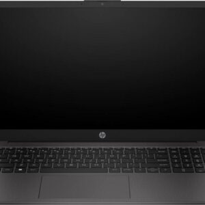 HP 250 G10 Intel® Core™ i5 i5-1334U Laptop 39,6 cm (15.6") Full HD 16 GB DDR4-SDRAM 512 GB SSD Wi-Fi 6 (802.11ax) Windows 11 Home Czarny