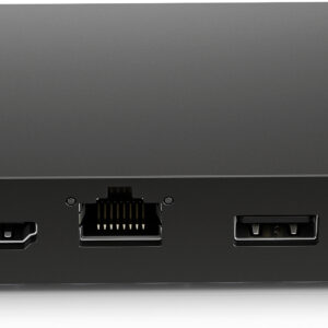 HP Uniwersalny koncentrator wieloportowy USB-C
